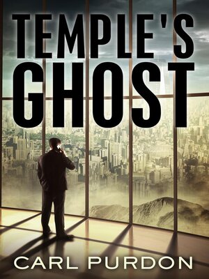cover image of Temple's Ghost